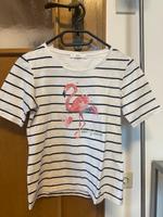 Brax T-Shirt Gr. 36 gestreift Bayern - Rennertshofen Vorschau