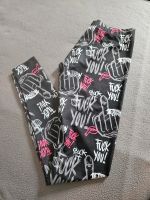 "F*ck You!" Leggings Sachsen - Meißen Vorschau