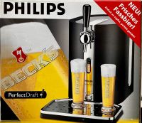 Philips PerfectDraft HD 3600 Zapfanlage, gebraucht, neuwertig Nordrhein-Westfalen - Mönchengladbach Vorschau