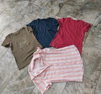 Fjällräven/fjäll Räven 4x Wandershirt Damen T-Shirts, Bluse Gr.S Thüringen - Bad Langensalza Vorschau