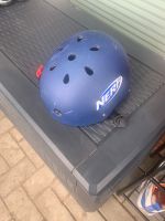 Nerf Helm Größe S/M 48-54 cm Niedersachsen - Westerholt Vorschau