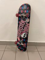 Skateboard München - Ludwigsvorstadt-Isarvorstadt Vorschau