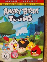 ANGRY BIRDS TOONS  "SAISON 1  -  VOLUME 1"   ..DVD Sachsen-Anhalt - Wernigerode Vorschau