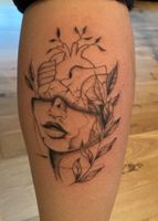 Tattoo zu fairen Preisen Berlin - Köpenick Vorschau