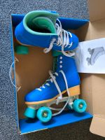 Disco Roller, Rollschuhe (HUDORA) Nordrhein-Westfalen - Meinerzhagen Vorschau