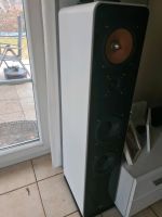 Teufel Ultima 40 aktiv und T4000 wireless Brandenburg - Schönwalde-Glien Vorschau