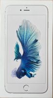 iPhone 6 s Plus 128 GB Weiß ohne Simlock Bayern - Erding Vorschau