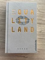 Marc-Uwe Kling Quality Land Hard Cover Sachsen-Anhalt - Holzweißig Vorschau