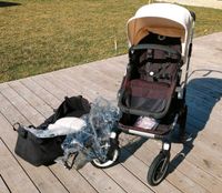 Bugaboo Buffalo Donkey Kinderwagen Bayern - Gaimersheim Vorschau