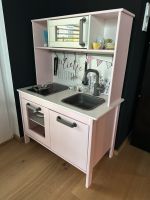IKEA Spiel-Küche mit viel Zubehör - sehr gepflegt Bayern - Kempten Vorschau