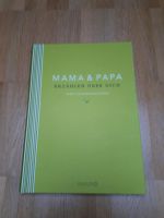 Erinnerungsalbum Mama Papa erzählen über mich Baden-Württemberg - Ammerbuch Vorschau