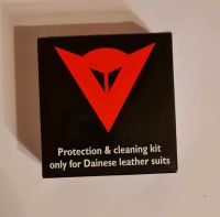 Protection & Cleaning Kit only for Dainse Leather Suits Rheinland-Pfalz - Lehmen Vorschau