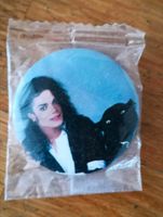NEU: Michael Jackson Button Badge. Pankow - Prenzlauer Berg Vorschau