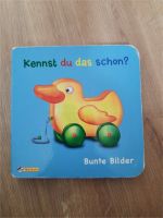 Kinderbuch Babys Bayern - Salgen Vorschau