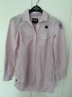Hemd Bluse Damen von Blauer gr. S Bayern - Ebersberg Vorschau