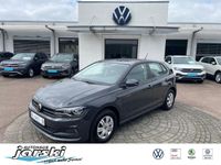 Volkswagen Polo 1.0 Trendline Klima,Bluetooth,DAB+ Sachsen-Anhalt - Görzig Vorschau