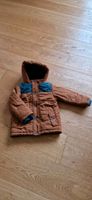 Winterjacke Topolino 98 Wandsbek - Hamburg Volksdorf Vorschau