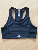 Adidas Sport Bustier schwarz Bayern - Ingolstadt Vorschau