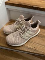 Adidas Boost Damen Schuhe 42 rosé Sneaker Rostock - Reutershagen Vorschau