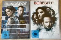 Blindspot komplette Staffel 4 und Staffel 5 Sachsen - Klipphausen Vorschau