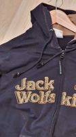 Jack Wolfskin Hoodie schwarz/ braun XL ,Not Hilfiger,Joop,Boss Nordrhein-Westfalen - Recklinghausen Vorschau