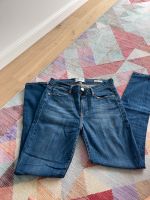 Damen Jeans Frame Größe 28 blau Niedersachsen - Rosengarten Vorschau
