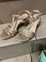 Festliche Schuhe/ Sandalen Bayern - Olching Vorschau