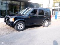 Land Rover discovery 3 Nordrhein-Westfalen - Detmold Vorschau