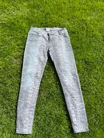 Please, Jeans, Schlangenoptik, Gr L Bielefeld - Senne Vorschau