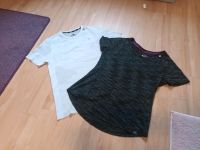 2 Quickdry Sportshirts Gr. M Hannover - Ricklingen Vorschau