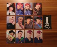 WTS/WTT Ateez San album / pob photocards Berlin - Mitte Vorschau