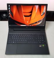 Laptop hp Gaming VICTUS 16. RTX 3050Ti/RYZEN 4.20GHz/16GB/500 SSD Düsseldorf - Flingern Nord Vorschau