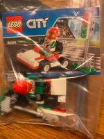 Lego City 30314, Renn-kart-fahrer Nordrhein-Westfalen - Meerbusch Vorschau