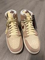 Air Jordan 1 High Zoom Air CMFT 2 Legend Coffee Berlin - Rudow Vorschau