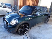 MINI John Cooper Works, Klima, Leder *ATM jetzt neu* Wandsbek - Hamburg Poppenbüttel Vorschau