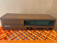DDR Radio Robotron sehr guter Zustand Sachsen - Meißen Vorschau