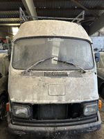 Hanomag Wohnmobil zum Restaurieren oder als Teilespender Niedersachsen - Syke Vorschau