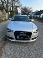 Audi A6  Limousine Hamburg-Mitte - Hamburg Billstedt   Vorschau