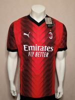 AC Milan Authentic Heimtrikot Größe L NEU Niedersachsen - Südbrookmerland Vorschau