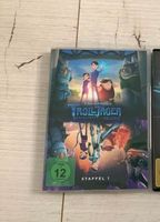 Trolljäger Staffel 1 Dvds Filme Dream Works Baden-Württemberg - Wäschenbeuren Vorschau