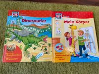 Was ist Was Kinderbücher Niedersachsen - Salzgitter Vorschau