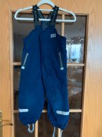 Lego Wear Schneehose, Skihose, blau,92 Sachsen - Riesa Vorschau