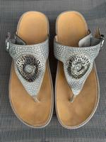 Rieker Sandalen - Sliper - Sommerschuhe Baden-Württemberg - Öhringen Vorschau