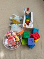 Baby/Kind Spielzeuge & Wärmerier. Geschenk/Kundertag. NEU Berlin - Mitte Vorschau