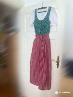 ❣️ Traditionelles Dirndl mit Schürze, Bluse & BH ❣️ Berlin - Hohenschönhausen Vorschau