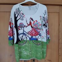 Pullover Alba Moda Design NEU Nordrhein-Westfalen - Wiehl Vorschau