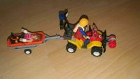 Playmobil Action Bergretter-Quard Saarland - Kleinblittersdorf Vorschau