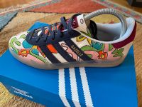 Adidas Gazelle Sean Wotherspoon Nordrhein-Westfalen - Telgte Vorschau