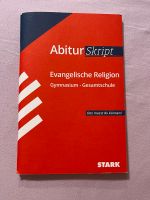 STARK ABITUR evangelisch Religion Skript Niedersachsen - Oldenburg Vorschau