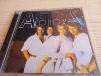 CD Abba – the name of the game Brandenburg - Wittstock/Dosse Vorschau